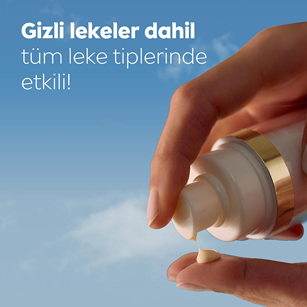 Nivea Luminous630 Anti-Spot Serum for Face - Reduces Dark Spots, Hydrates Skin - view 7