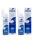 Sterimar Nasal Hygiene Set of 2x100ml