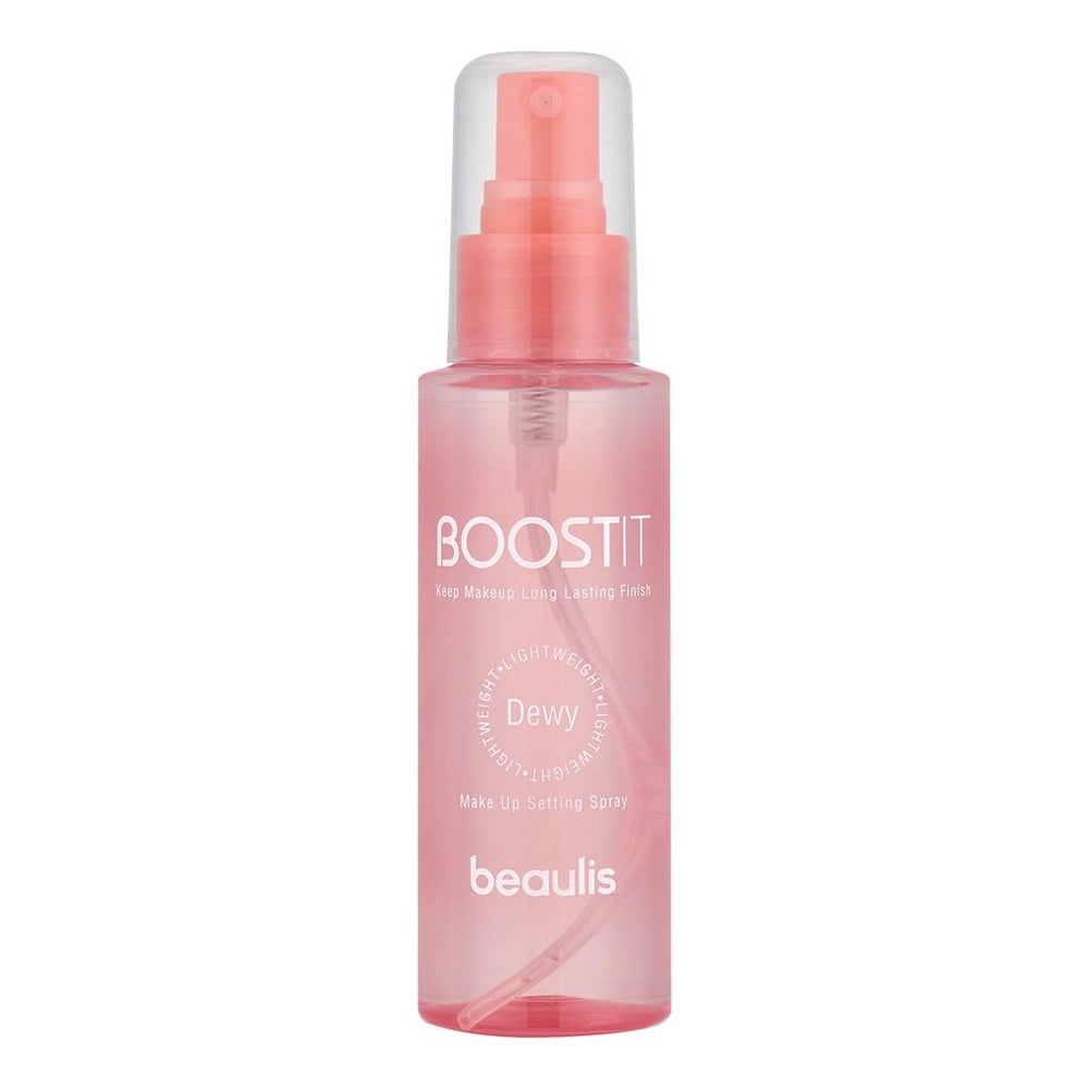 Beaulis Makeup Setting Spray Dewy Finish 100 ml