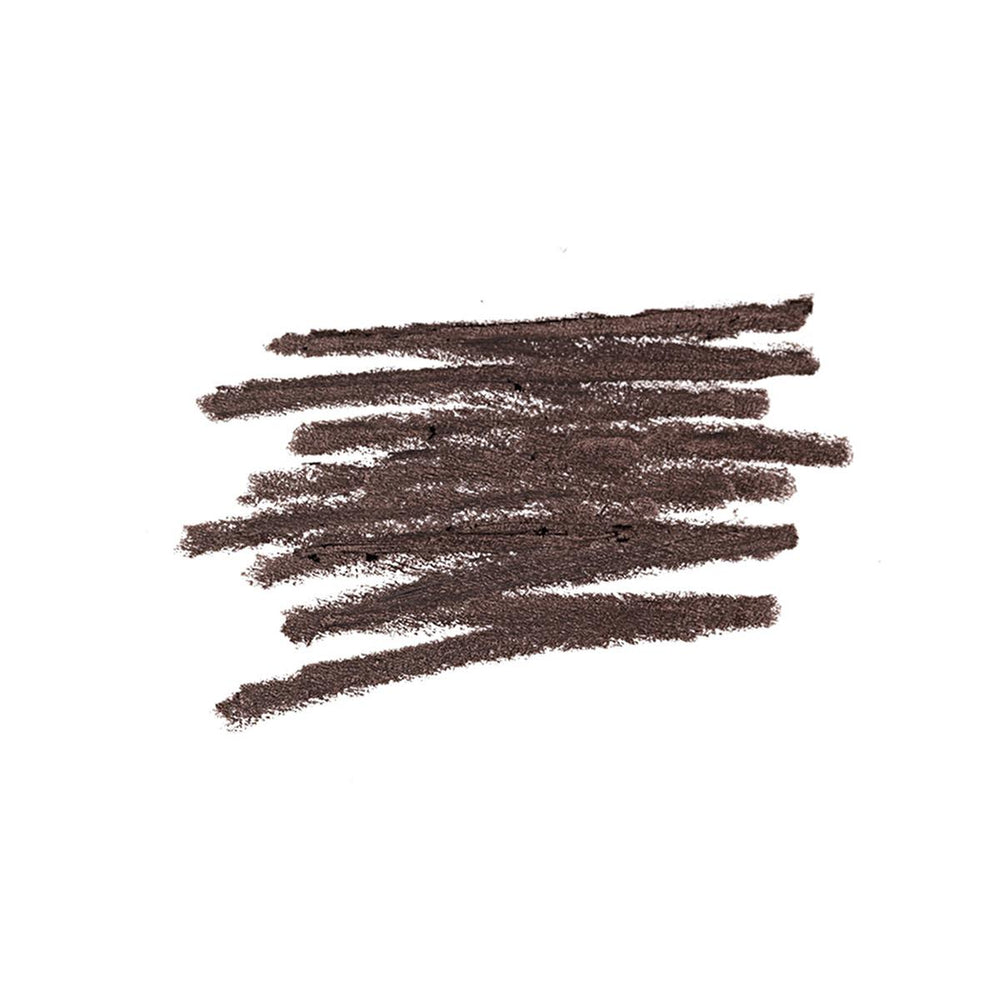 Flormar Ultra Thin Eyebrow Pencil - Waterproof, High Pigment, Built-in Brush for Natural Look - view 2