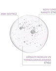 The Purest Solutions Radiance Eye Contour Serum 30ml - Anti-Aging Eye Care with Caffeine & Vitamin C - image 7