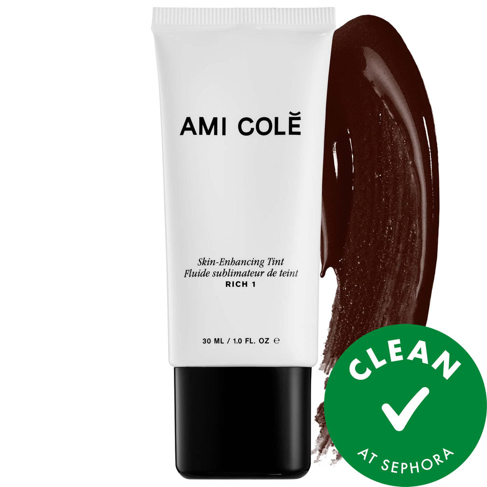 Skin-Enhancing Tinted Moisturizer: Hydrating, Buildable Coverage for a Natural, Dewy Glow - Vegan & Cruelty-Free Tinted Moisturizer: Natural Dewy Skin, Hydrating - Vegan & Cruelty-Free tinted moisturizer, vegan tinted moisturizer, cruelty-free tinted moisturizer, natural dewy skin tint, hydrating skin tint, light coverage moisturizer, buildable tinted moisturizer, baobab seed extract moisturizer, hibiscus flower extract makeup, gluten-free tinted moisturizer, makeup, face makeup, skin tint, vegan makeup, cr