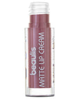 Beaulis Must Have It Mini Matte Liquid Lipstick Set 242 Particular