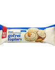 Wildfare Coconut Almond Wafer Balls with Milk Filling 30g