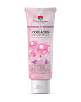 Pure Korean Collagen Peel-Off Mask for Firming Skin 100ml