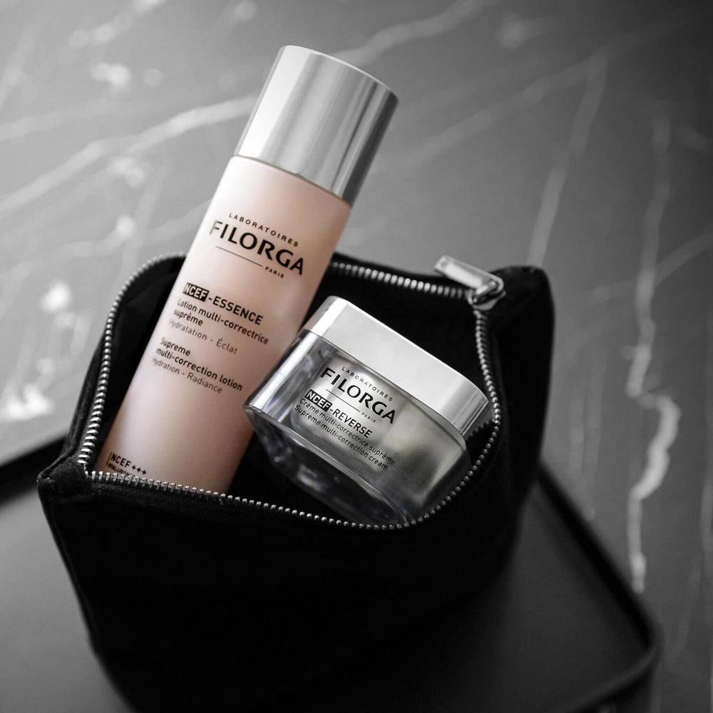 Filorga Anti-Aging Regenerating Cream NCTF Reverse Supreme 50ml - Hydrating, Multi-Correction Skincare - view 5
