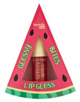 Beaulis Fun Glossy Bites Lip Gloss 215 Watermellow