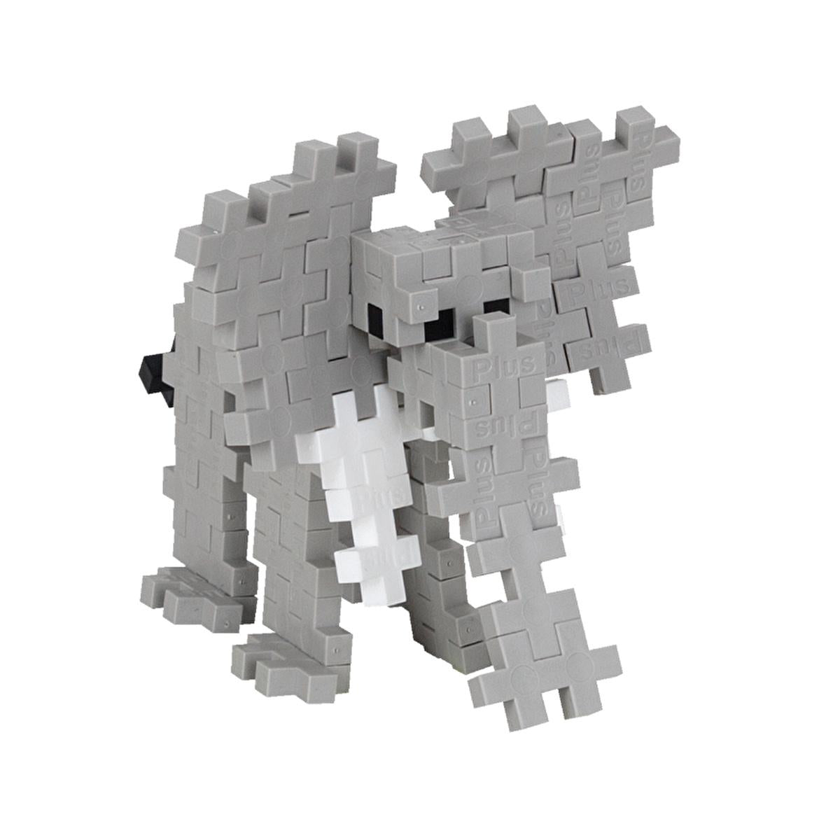 Plus Plus Construction Toy, 100 Piece Reusable Tube - Danish Design Creative Building Set for Kids and Adults Plus Plus 100 Piece Construction Toy - Danish Design construction toy, creative toy, plus plus, danish design, travel toy, puzzle toy, building set, kids toy, adult puzzle, reusable storage, made in Denmark, creative building, travel friendly, quality assured