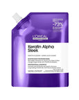 L'Oreal Professionnel Serie Expert Keratin Refill Shampoo 500ml