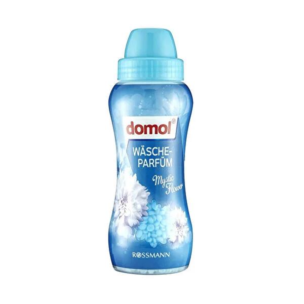 Domol Laundry Perfume Mystical Flowers 210g - Long-Lasting Fresh Scent for All Textiles Domol Laundry Perfume Mystical Flowers - Long-Lasting Fresh Scent laundry perfume, mystical flowers scent, long-lasting fragrance, Domol çamaşır parfümü, 210 gr laundry fragrance, fresh scent, floral scent, laundry fragrance, textile perfume, fabric fragrance, mikrofiber care, functional textile care