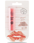 Bee Beauty Lip Balm Sugar Kiss - Moisturizing Lip Care for Sensitive Lips - Lip Balm