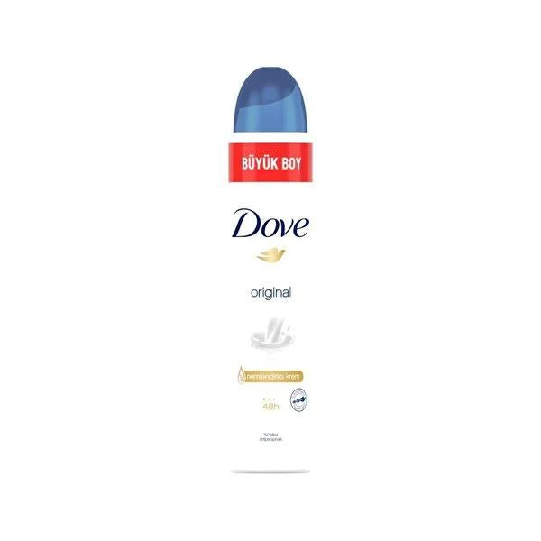 Dove Original Deodorant - 48H Odor & Wetness Protection, Soft & Silky Touch, Alcohol-Free, Ideal for Sensitive Skin - 6.76 fl oz Dove Original Deodorant: 48H Protection & Sensitive Skin Care Dove deodorant, antiperspirant deodorant, women's deodorant, long lasting deodorant, alcohol free deodorant, deodorant for sensitive skin, 48 hour deodorant, original deodorant, Dove Original deodorant, best deodorant for women, deodorant, antiperspirant, women's hygiene, personal care, body odor protection, sweat prote