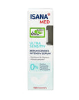 Isana Med Ultra Sensitive Soothing Serum for Delicate Skin 30 ml