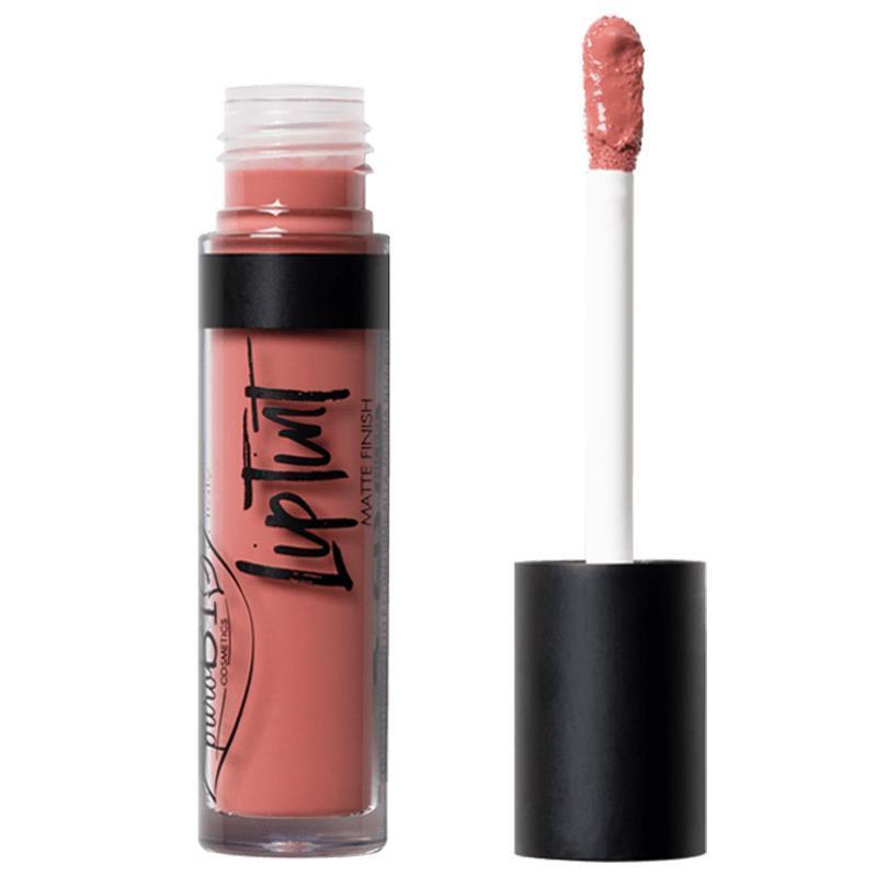 Purobio Lip Tint 02 Aragosta: Natural, Matte, and Moisturizing Lip Color for a Bold & Sophisticated Look Purobio Lip Tint: Natural, Matte, & Moisturizing Lip Color Purobio Lip Tint, Matte Lip Tint, Moisturizing Lip Tint, Natural Lip Tint, Organic Lip Tint, Paraben-Free Lip Tint, Aragosta Lip Tint, Lip Tint, Matte Lipstick, Moisturizing Lipstick, Natural Lipstick, Organic Lipstick, Paraben-Free Lipstick, Lip Color, Lip Makeup, Cosmetics, Beauty, Hydrating Lip Tint, Long-Lasting Lip Color, Creamy Lipstick, Fu