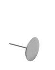 Claris Podo Disc File Replacement Metal Base C-47041