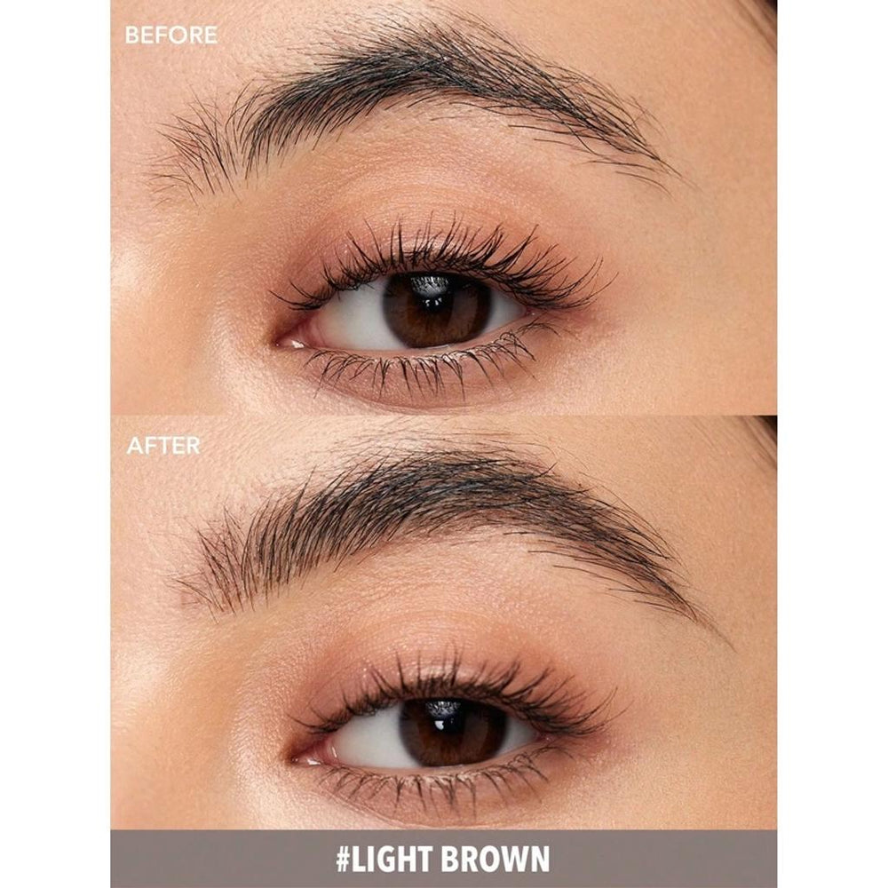 Sheglam Insta-Fill Brow Pencil in Light Brown 0.1g