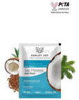 Ashley Joy Curl Control Hair Mask for Defined Waves 30 ml