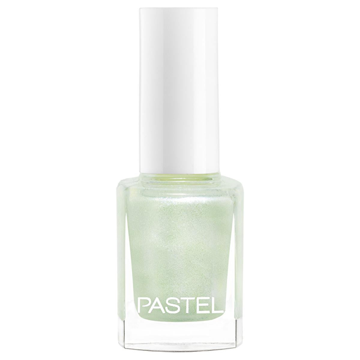 pastel oje 293 vibrant nail polish, Pastel Nail Polish 293 bottle, nail polish brush for easy application Pastel Nail Polish 293 - Vibrant Colors | 13ml Pastel Nail Polish 293 - Vibrant Colors pastel-oje, nail-polish, vegan-nail-polish, cruelty-free, fashion-nail-polish, beauty-lover, nail-care, trendy-colors, high-opacity, ai-generated