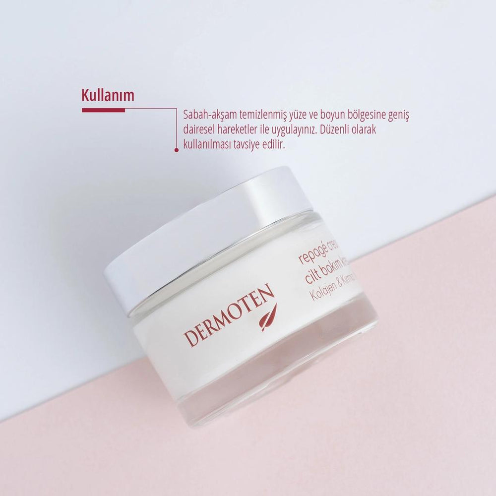 Dermoten Repage Collagen, 50 ml