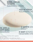 Avene Intense Protect SPF50+ Fluid Ultra Sunscreen 150 ml - image 16