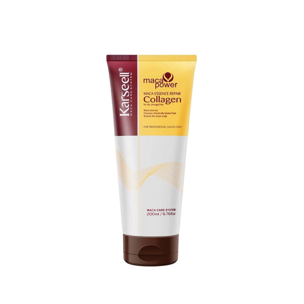 Karseell Maca Essence Repair Collagen Hair Mask 200 ml