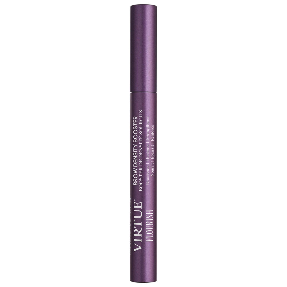 Flourish Brow Density Booster Serum - Thicken & Enhance Brows with Alpha Keratin 60ku Flourish Brow Density Booster Serum - Thicken & Enhance Brows brow density booster, brow serum, thicken brows, enhance brow fullness, brow care product, gluten-free, cruelty-free, Alpha Keratin 60ku, brow health, brow enhancement, beauty, cosmetics, eyebrow makeup, brow thickening serum