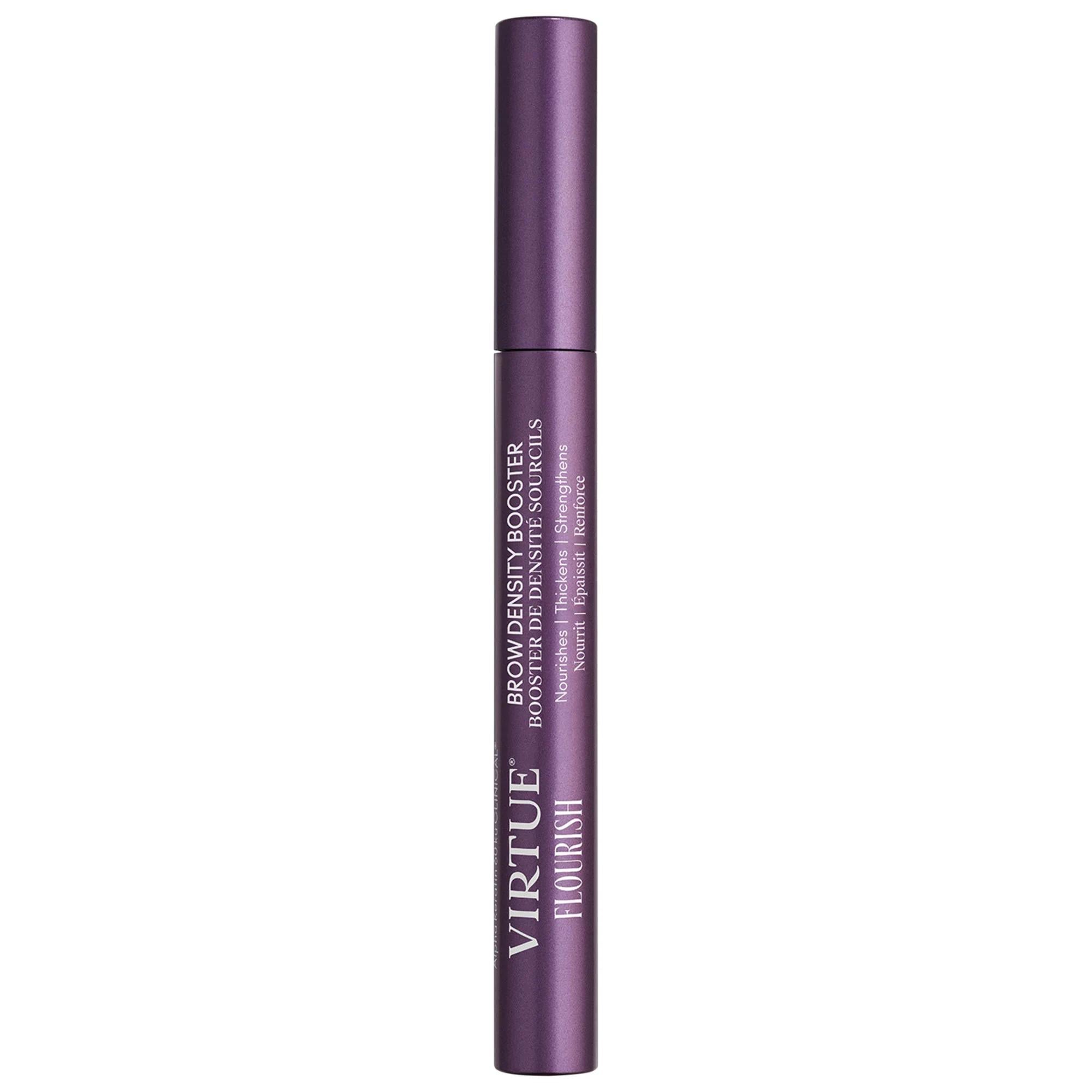 Flourish Brow Density Booster Serum - Thicken & Enhance Brows with Alpha Keratin 60ku Flourish Brow Density Booster Serum - Thicken & Enhance Brows brow density booster, brow serum, thicken brows, enhance brow fullness, brow care product, gluten-free, cruelty-free, Alpha Keratin 60ku, brow health, brow enhancement, beauty, cosmetics, eyebrow makeup, brow thickening serum