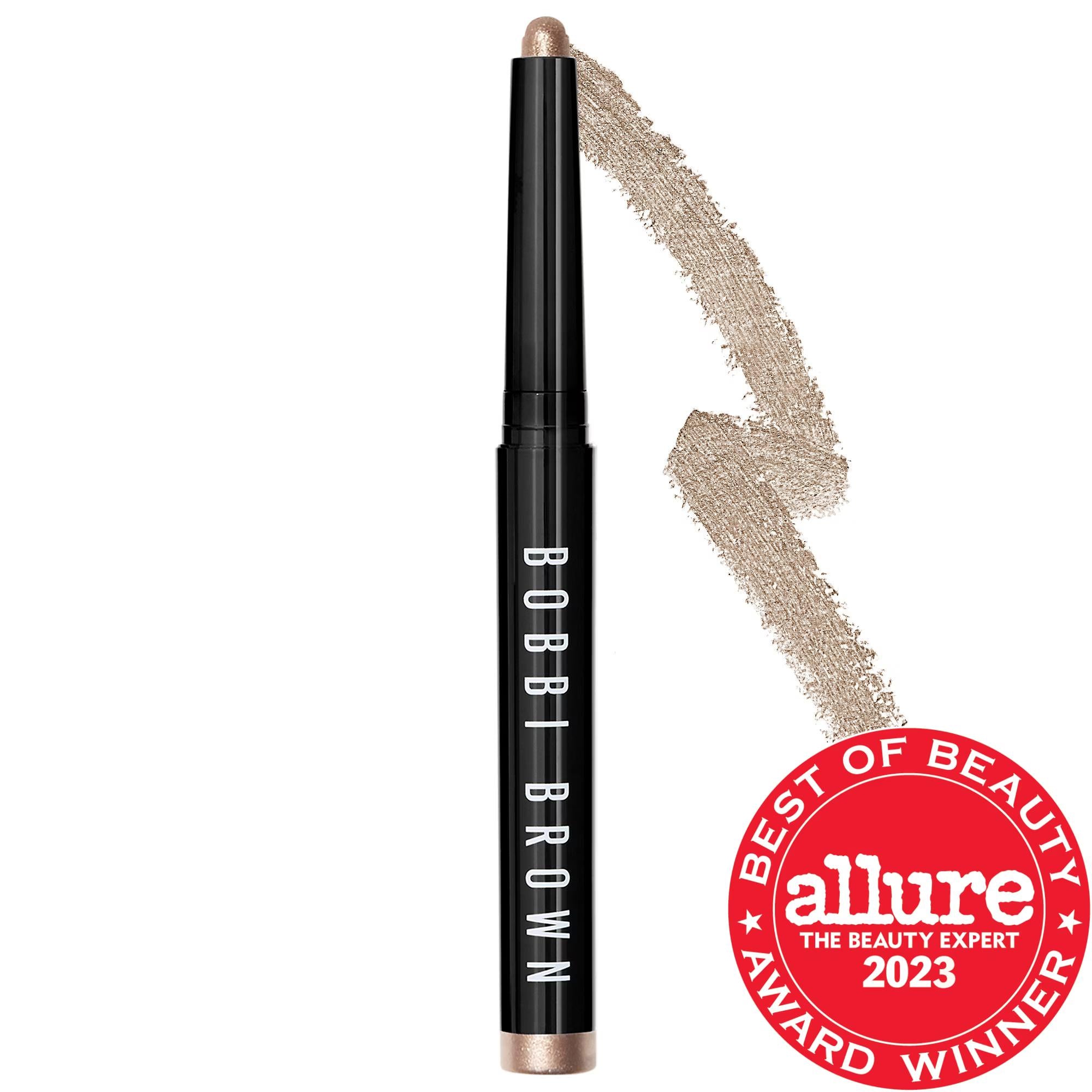 Long-Wear Cream Eyeshadow Stick: 24H Waterproof, Smudge-Proof, &amp; Buildable Color - Easy Application for Women Long-Wear Cream Eyeshadow: Waterproof, Smudge-Proof, 24H Color cream eyeshadow stick, waterproof eyeshadow, long-lasting eyeshadow, smudge-proof eyeshadow, blendable eyeshadow, 24 hour eyeshadow, eyeshadow stick for women, easy eyeshadow application, creamy eyeshadow, buildable eyeshadow, eyeshadow, eye makeup, cosmetics, long-lasting makeup, quick makeup application, smudge-proof eye makeup, creamy