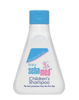 Sebamed Baby Shampoo 250ml - Gentle, pH Balanced for Sensitive Skin, Hypoallergenic - image 4