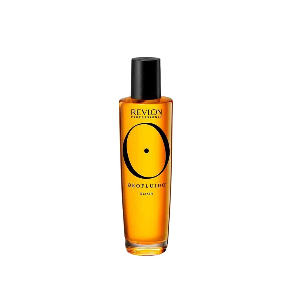 Revlon Orofluido Argan Elixir Smoothing Hair Oil 100 ml