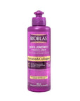 Bioblas Repair & Styling Hair Cream: Restore, Strengthen, and Shine Ð Leave-In Treatment for Damaged Hair & Breakage Prevention
