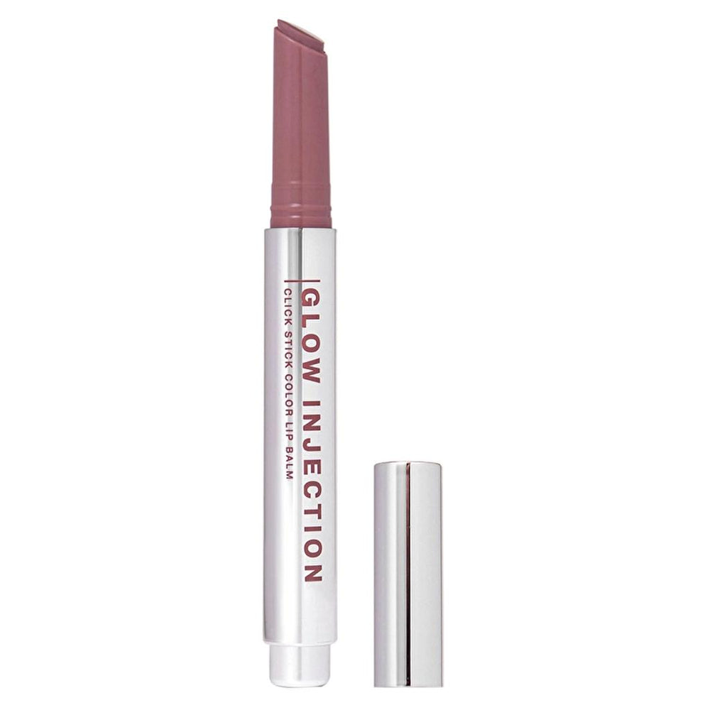 Influence Beauty Glow Injection Lipstick Balm 02 Dune 4g
