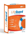 NBTLife Life Guard Dietary Supplement - Zinc, Copper, Iodine, Selenium Capsules for Immune System Support - image 2
