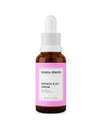 Maruderm Retinol 0.5% Anti-Aging Face Serum - Rejuvenates Skin, Reduces Fine Lines & Wrinkles - 30ml Maruderm Retinol 0.5% Face Serum - Anti-Aging Skincare Retinol Face Serum, Anti-aging skincare, Skin rejuvenation serum, Hyaluronic Acid skincare, Vitamin E serum, Maruderm, Skincare for aging skin, Fine lines and wrinkles reduction, Sensitive skin friendly, Hipoallergenic skincare, Anti-aging face care, Skincare routine products