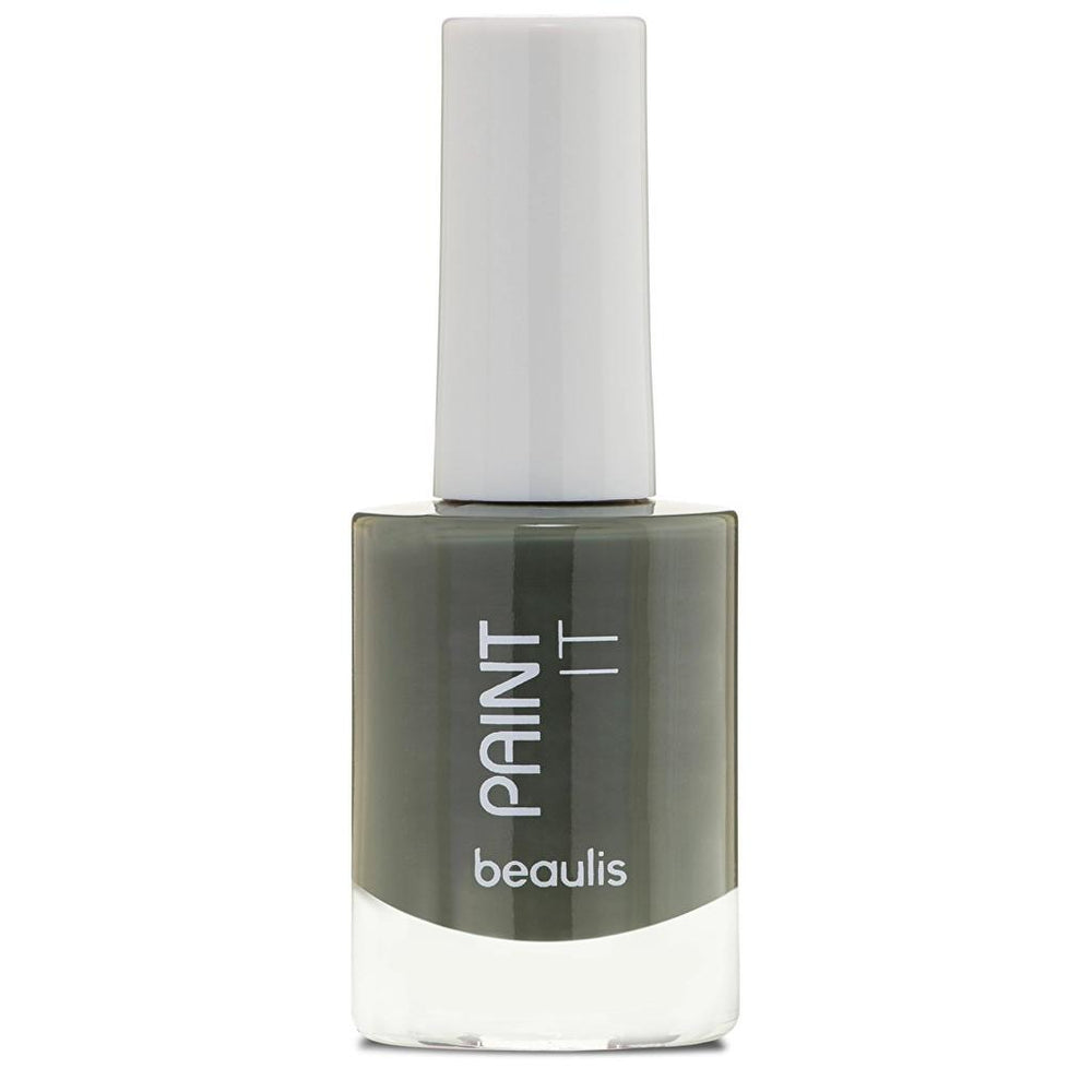 Beaulis Paint It Nail Polish in 707 Mossy 8ml