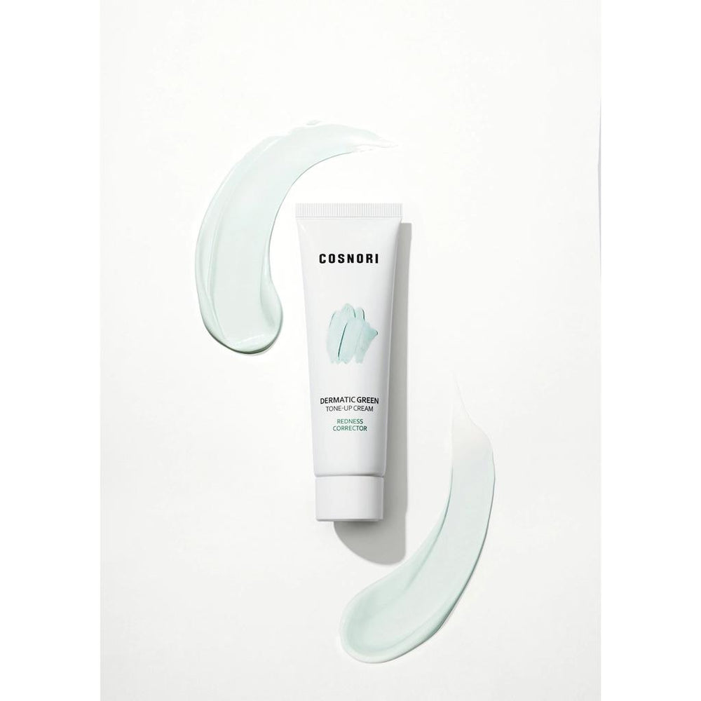 Cosnori Green Tone Correcting Face Cream 50 ml