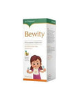 Dr. Thomson Bewity B Complex Vitamin Supplement for Kids - 3.38 fl oz Liquid Vitamin B Complex for Children - image 2