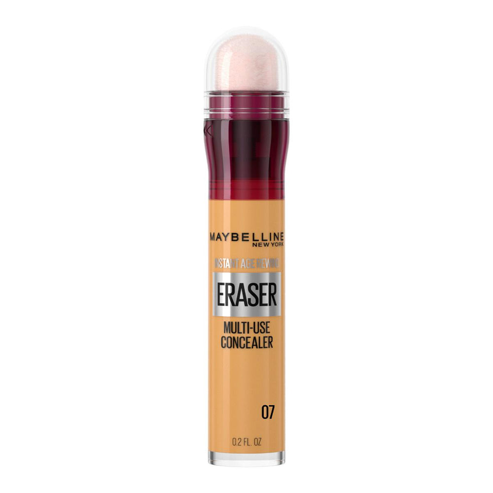 Maybelline Instant Anti Age Eraser Concealer - High Coverage Anti-Aging Makeup for Flawless Skin - view 8