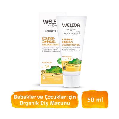 weleda natural toothpaste for babies and children 50ml, weleda toothpaste packaging, child using weleda toothpaste Weleda Natural Toothpaste for Babies and Children - 50ml Weleda Natural Toothpaste for Children | 50ml weleda, natural-toothpaste, baby-care, children-dental-health, fluoride-free, non-toxic, parenting, oral-hygiene, gentle-formula, ai-generated