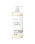 Tea Tree Scalp Care Regeniplex Shampoo for Thinning Hair 1000 ml