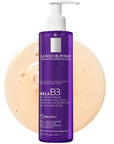 La Roche Posay Mela B3 Dark Spot Correcting Cleansing Gel - Niacinamide & Melasyl for Face & Body, 6.76 fl oz La Roche Posay Mela B3 Dark Spot Correcting Cleansing Gel Dark Spot Correcting Cleansing Gel, La Roche Posay Mela B3, Niacinamide skincare, Melasyl, Hyperpigmentation treatment, Facial cleansing gel, Body cleansing gel, Skincare for dark spots, Gentle cleansing, Dermatologically tested, Skincare routine, Hyperpigmentation solution, Even skin tone, Radiant skin