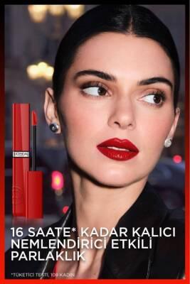 L&#39;Oreal Paris Infallible Liquid Lipstick - 520 Berry Bordeaux: Long Lasting, Intense Color, Glossy Finish Liquid Lipstick L&#39;Oreal Berry Liquid Lipstick: Long Lasting, Glossy Finish liquid lipstick, glossy lipstick, long lasting lipstick, berry bordeaux lipstick, intense color lipstick, bright lipstick, makeup for lips, lipstick, lip color, lip gloss, bordeaux lipstick, berry lipstick, long-wear lipstick, smudge-proof lipstick, kiss-proof lipstick, makeup, cosmetics, beauty, beauty products, sophisticated ma