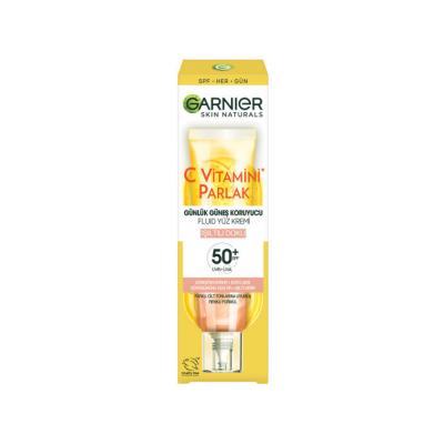 Garnier Vitamin C Sunscreen Glow Cream - SPF50+ | 40 ml - image 10