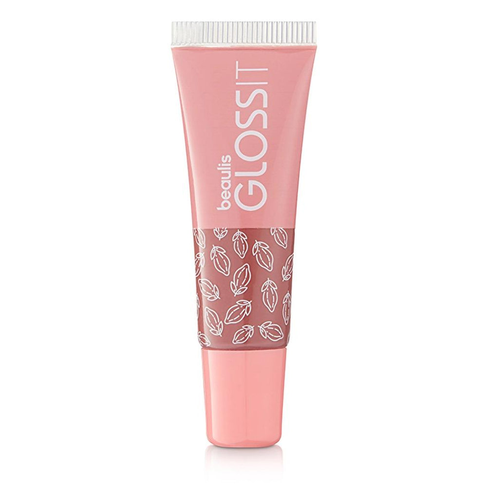 Beaulis Gloss It Lip Gloss 121 Cacao 4.5ml