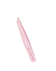 STALEKS Beauty & Care 11 Type 3 Wide Beveled Eyebrow Tweezers