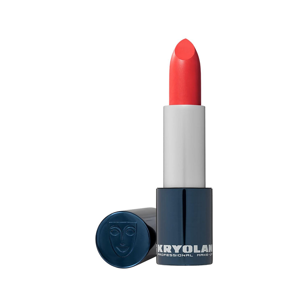 Kryolan Lipstick Velvet Kiss in Wild Freesia 4g