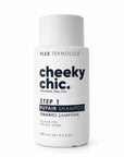 Cheeky Chic Step 1 Repair Shampoo for Damaged Hair 250 ml