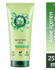 Herbal Essences Soothing Aloe Hair Care Cream - Vegan Conditioner for Dry Hair, 8.45 fl oz Herbal Essences Soothing Aloe Hair Cream - Vegan & Natural herbal hair care, soothing aloe hair cream, vegan conditioner, natural hair moisturizer, jasmine scented hair product, hair care for dry hair, cruelty-free hair products, leave-in conditioner, natural ingredients hair care, hair moisturizer, Hydrating hair cream