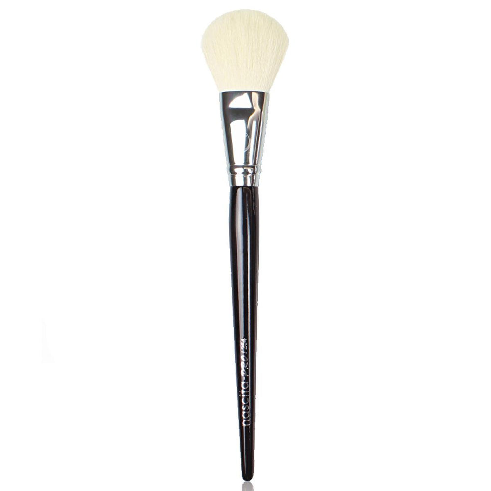 Nascita Pro Angled Blush Makeup Brush for Precise Application - Professional Makeup Tools - view 2