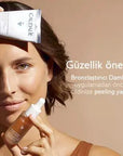 Caudalie Sunless Tanning Drops: Natural Bronzer with Hyaluronic Acid for Sunless Glow | Sensitive Skin Friendly Caudalie Sunless Tanning Drops - Natural Bronzer & Sunless Glow sunless tanning drops, natural bronzer, DHA self-tanner, hyaluronic acid tanning, paraben-free tanner, sensitive skin tanner, Caudalie tanning drops, self-tanning serum, sunless glow, natural self tanner, self tanner, tanning serum, natural tan, sunless tan, hyaluronic acid, grape water, natural ingredients, paraben free, silicone fre